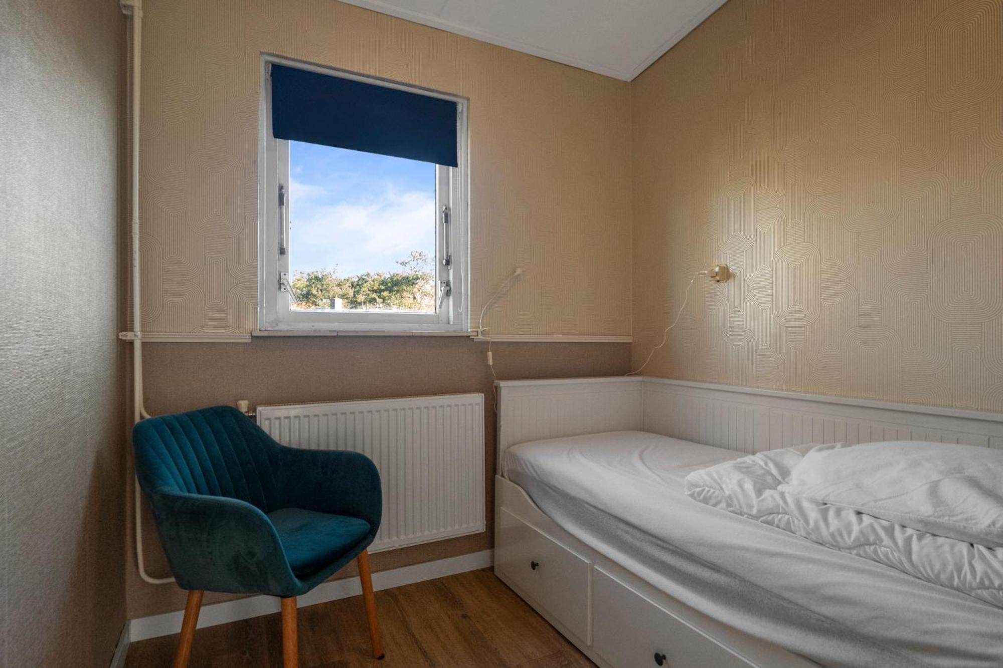 Vakantiehuis Pico Bello - Callantsoog Aan Zee Екстер'єр фото
