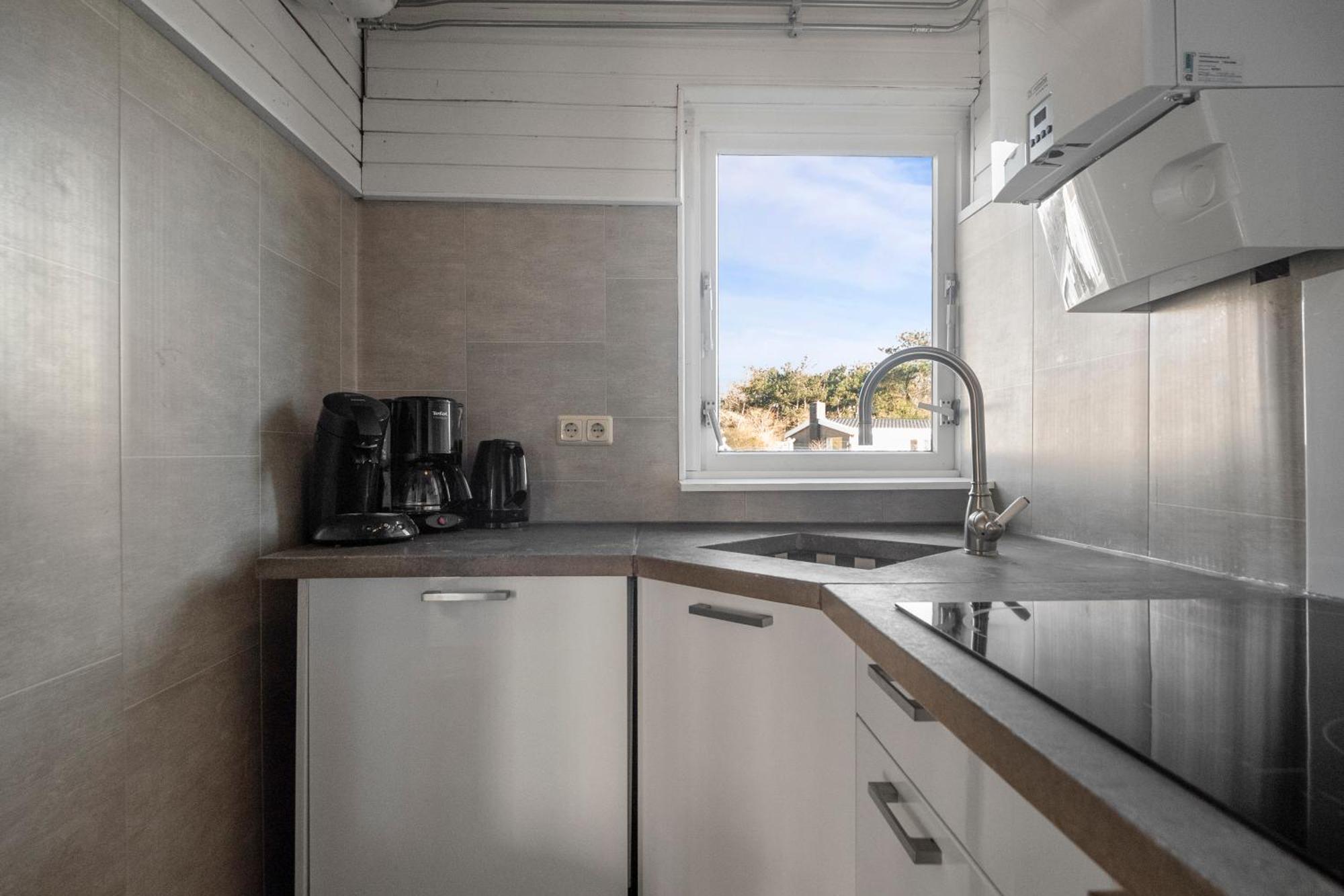 Vakantiehuis Pico Bello - Callantsoog Aan Zee Екстер'єр фото