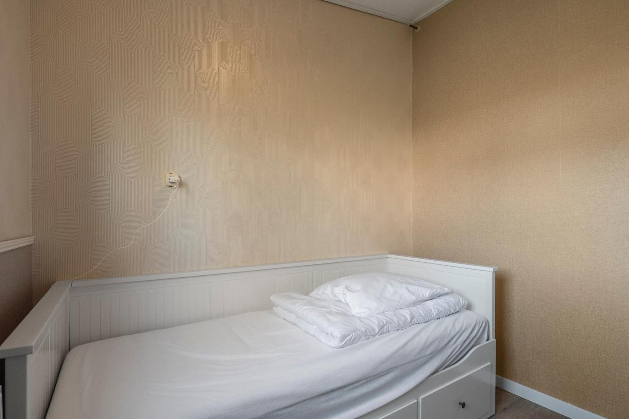 Vakantiehuis Pico Bello - Callantsoog Aan Zee Екстер'єр фото