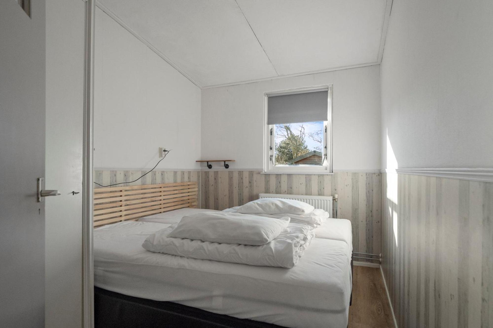 Vakantiehuis Pico Bello - Callantsoog Aan Zee Екстер'єр фото