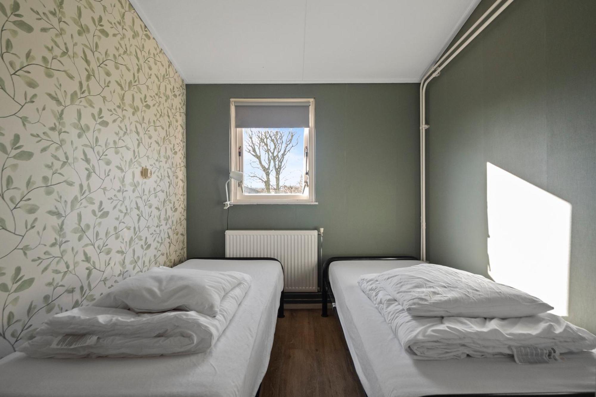 Vakantiehuis Pico Bello - Callantsoog Aan Zee Екстер'єр фото